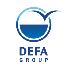 лого Дефа групп